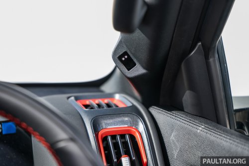 BYD Shark 6 pick-up previewed in Malaysia – 436 PS and 650 Nm DMO plug-in hybrid, 0-100 km/h in 5.7 secs