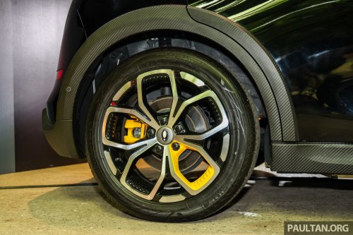 2026 GWM Ora Good Cat, Good Cat GT launched in Malaysia: New LFP battery, RM34k cheaper, fr. RM107k