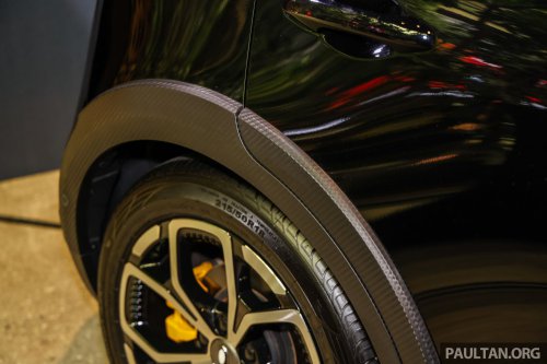 2026 GWM Ora Good Cat, Good Cat GT launched in Malaysia: New LFP battery, RM34k cheaper, fr. RM107k