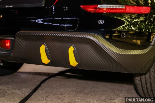 2026 GWM Ora Good Cat, Good Cat GT launched in Malaysia: New LFP battery, RM34k cheaper, fr. RM107k