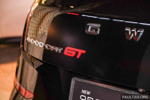 2026 GWM Ora Good Cat, Good Cat GT launched in Malaysia: New LFP battery, RM34k cheaper, fr. RM107k