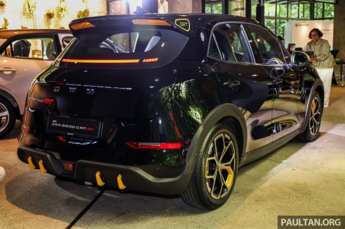 2026 GWM Ora Good Cat, Good Cat GT launched in Malaysia: New LFP battery, RM34k cheaper, fr. RM107k