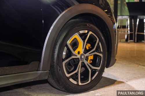 2026 GWM Ora Good Cat, Good Cat GT launched in Malaysia: New LFP battery, RM34k cheaper, fr. RM107k
