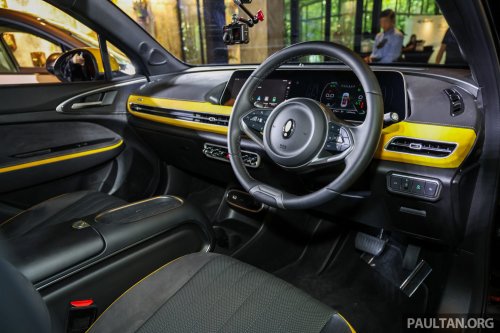 2026 GWM Ora Good Cat, Good Cat GT launched in Malaysia: New LFP battery, RM34k cheaper, fr. RM107k