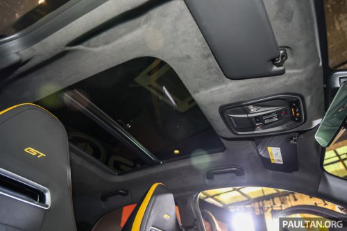 2026 GWM Ora Good Cat, Good Cat GT launched in Malaysia: New LFP battery, RM34k cheaper, fr. RM107k