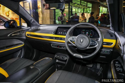 2026 GWM Ora Good Cat, Good Cat GT launched in Malaysia: New LFP battery, RM34k cheaper, fr. RM107k