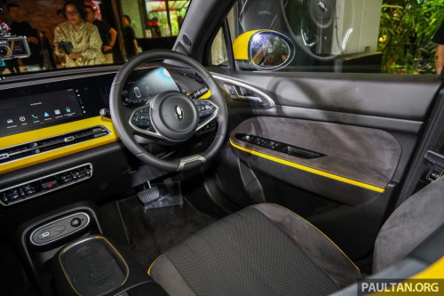 2026 GWM Ora Good Cat, Good Cat GT launched in Malaysia: New LFP battery, RM34k cheaper, fr. RM107k