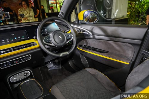 2026 GWM Ora Good Cat, Good Cat GT launched in Malaysia: New LFP battery, RM34k cheaper, fr. RM107k
