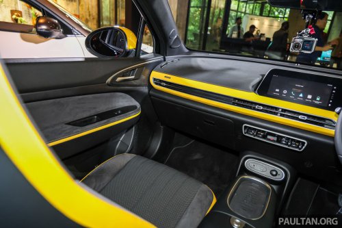 2026 GWM Ora Good Cat, Good Cat GT launched in Malaysia: New LFP battery, RM34k cheaper, fr. RM107k