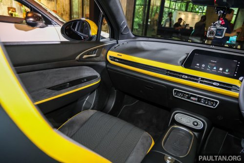 2026 GWM Ora Good Cat, Good Cat GT launched in Malaysia: New LFP battery, RM34k cheaper, fr. RM107k