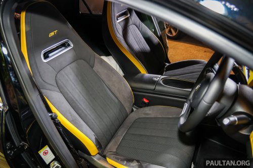 2026 GWM Ora Good Cat, Good Cat GT launched in Malaysia: New LFP battery, RM34k cheaper, fr. RM107k