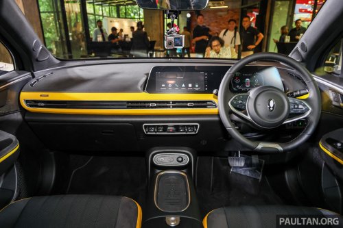 GWM, Battery, 2026 GWM Ora Good Cat, Good Cat GT launched in Malaysia: New LFP battery, RM34k cheaper, fr. RM107k