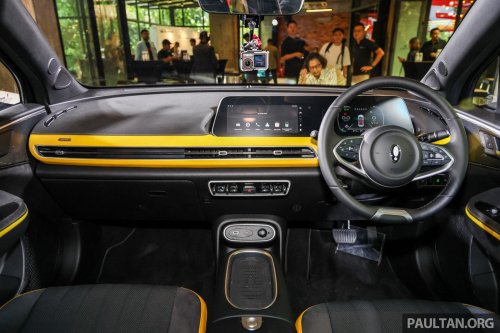 GWM, Battery, 2026 GWM Ora Good Cat, Good Cat GT launched in Malaysia: New LFP battery, RM34k cheaper, fr. RM107k
