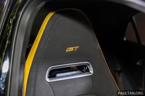 2026 GWM Ora Good Cat, Good Cat GT launched in Malaysia: New LFP battery, RM34k cheaper, fr. RM107k