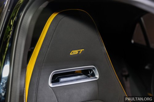 2026 GWM Ora Good Cat, Good Cat GT launched in Malaysia: New LFP battery, RM34k cheaper, fr. RM107k
