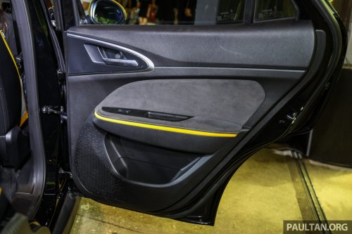 2026 GWM Ora Good Cat, Good Cat GT launched in Malaysia: New LFP battery, RM34k cheaper, fr. RM107k