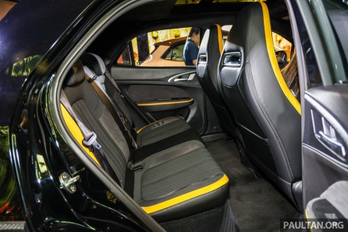 2026 GWM Ora Good Cat, Good Cat GT launched in Malaysia: New LFP battery, RM34k cheaper, fr. RM107k