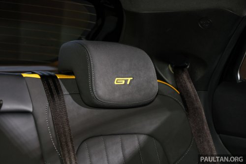 2026 GWM Ora Good Cat, Good Cat GT launched in Malaysia: New LFP battery, RM34k cheaper, fr. RM107k