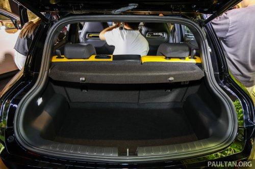 2026 GWM Ora Good Cat, Good Cat GT launched in Malaysia: New LFP battery, RM34k cheaper, fr. RM107k