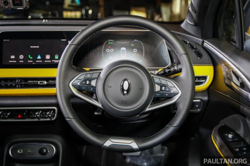 2026 GWM Ora Good Cat, Good Cat GT launched in Malaysia: New LFP battery, RM34k cheaper, fr. RM107k