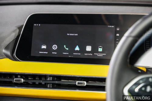 2026 GWM Ora Good Cat, Good Cat GT launched in Malaysia: New LFP battery, RM34k cheaper, fr. RM107k