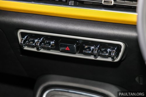 2026 GWM Ora Good Cat, Good Cat GT launched in Malaysia: New LFP battery, RM34k cheaper, fr. RM107k