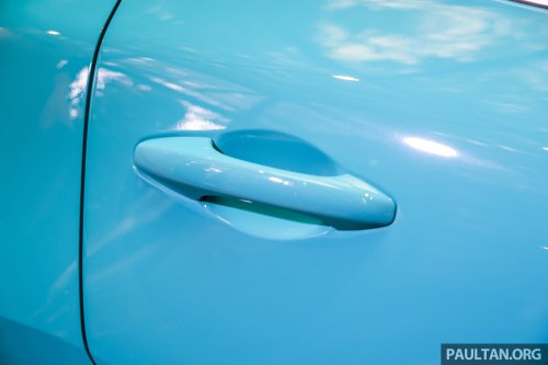 2026 GWM Ora Good Cat, Good Cat GT launched in Malaysia: New LFP battery, RM34k cheaper, fr. RM107k