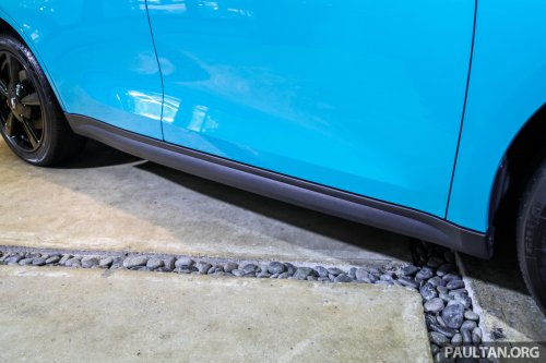 2026 GWM Ora Good Cat, Good Cat GT launched in Malaysia: New LFP battery, RM34k cheaper, fr. RM107k