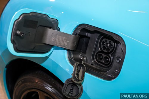 2026 GWM Ora Good Cat, Good Cat GT launched in Malaysia: New LFP battery, RM34k cheaper, fr. RM107k