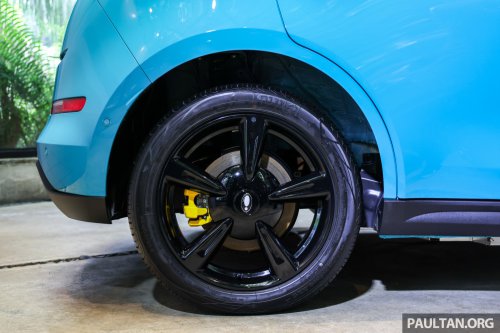 2026 GWM Ora Good Cat, Good Cat GT launched in Malaysia: New LFP battery, RM34k cheaper, fr. RM107k