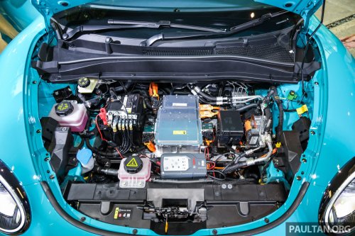2026 GWM Ora Good Cat, Good Cat GT launched in Malaysia: New LFP battery, RM34k cheaper, fr. RM107k