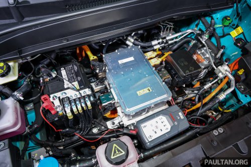 2026 GWM Ora Good Cat, Good Cat GT launched in Malaysia: New LFP battery, RM34k cheaper, fr. RM107k