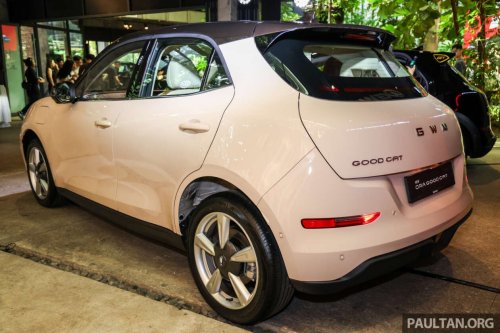 Battery, 2026 GWM Ora Good Cat, Good Cat GT launched in Malaysia: New LFP battery, RM34k cheaper, fr. RM107k