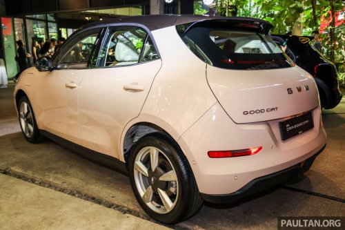 GWM, Battery, 2026 GWM Ora Good Cat, Good Cat GT launched in Malaysia: New LFP battery, RM34k cheaper, fr. RM107k