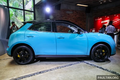 2026 GWM Ora Good Cat, Good Cat GT launched in Malaysia: New LFP battery, RM34k cheaper, fr. RM107k