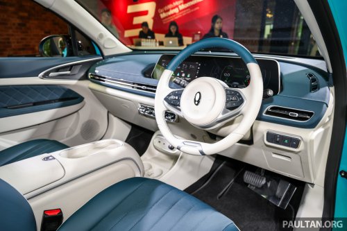 2026 GWM Ora Good Cat, Good Cat GT launched in Malaysia: New LFP battery, RM34k cheaper, fr. RM107k