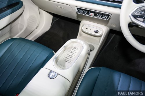 2026 GWM Ora Good Cat, Good Cat GT launched in Malaysia: New LFP battery, RM34k cheaper, fr. RM107k