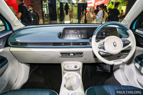 2026 GWM Ora Good Cat, Good Cat GT launched in Malaysia: New LFP battery, RM34k cheaper, fr. RM107k