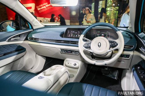 2026 GWM Ora Good Cat, Good Cat GT launched in Malaysia: New LFP battery, RM34k cheaper, fr. RM107k