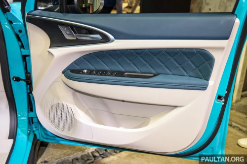 2026 GWM Ora Good Cat, Good Cat GT launched in Malaysia: New LFP battery, RM34k cheaper, fr. RM107k