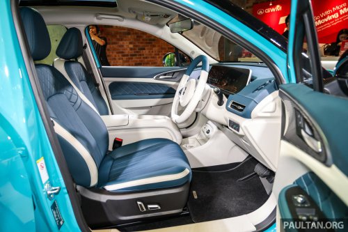 2026 GWM Ora Good Cat, Good Cat GT launched in Malaysia: New LFP battery, RM34k cheaper, fr. RM107k