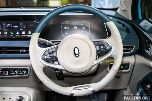 2026 GWM Ora Good Cat, Good Cat GT launched in Malaysia: New LFP battery, RM34k cheaper, fr. RM107k