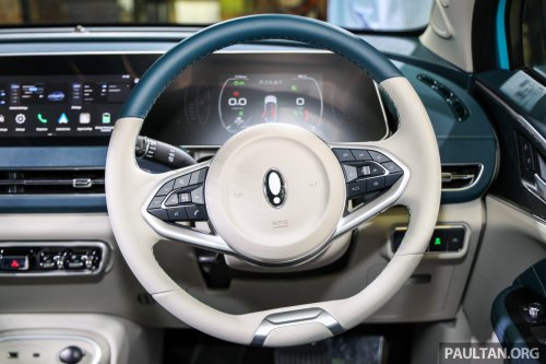 2026 GWM Ora Good Cat, Good Cat GT launched in Malaysia: New LFP battery, RM34k cheaper, fr. RM107k
