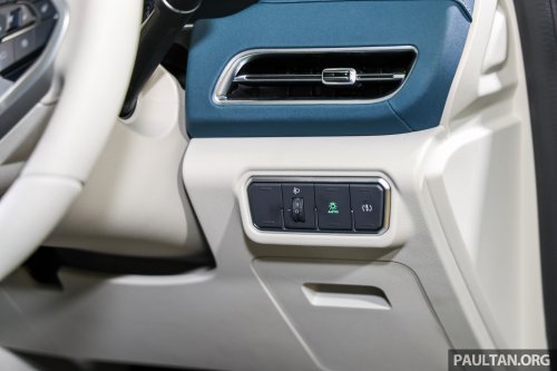 2026 GWM Ora Good Cat, Good Cat GT launched in Malaysia: New LFP battery, RM34k cheaper, fr. RM107k