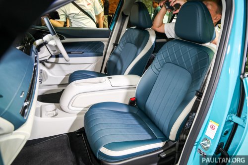 2026 GWM Ora Good Cat, Good Cat GT launched in Malaysia: New LFP battery, RM34k cheaper, fr. RM107k