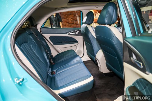 2026 GWM Ora Good Cat, Good Cat GT launched in Malaysia: New LFP battery, RM34k cheaper, fr. RM107k