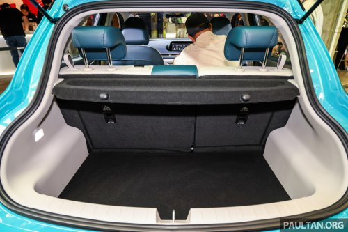 2026 GWM Ora Good Cat, Good Cat GT launched in Malaysia: New LFP battery, RM34k cheaper, fr. RM107k