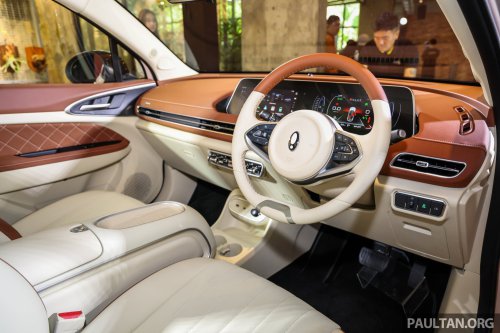 2026 GWM Ora Good Cat, Good Cat GT launched in Malaysia: New LFP battery, RM34k cheaper, fr. RM107k