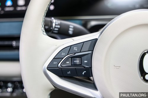 2026 GWM Ora Good Cat, Good Cat GT launched in Malaysia: New LFP battery, RM34k cheaper, fr. RM107k