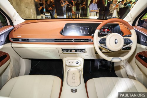 2026 GWM Ora Good Cat, Good Cat GT launched in Malaysia: New LFP battery, RM34k cheaper, fr. RM107k